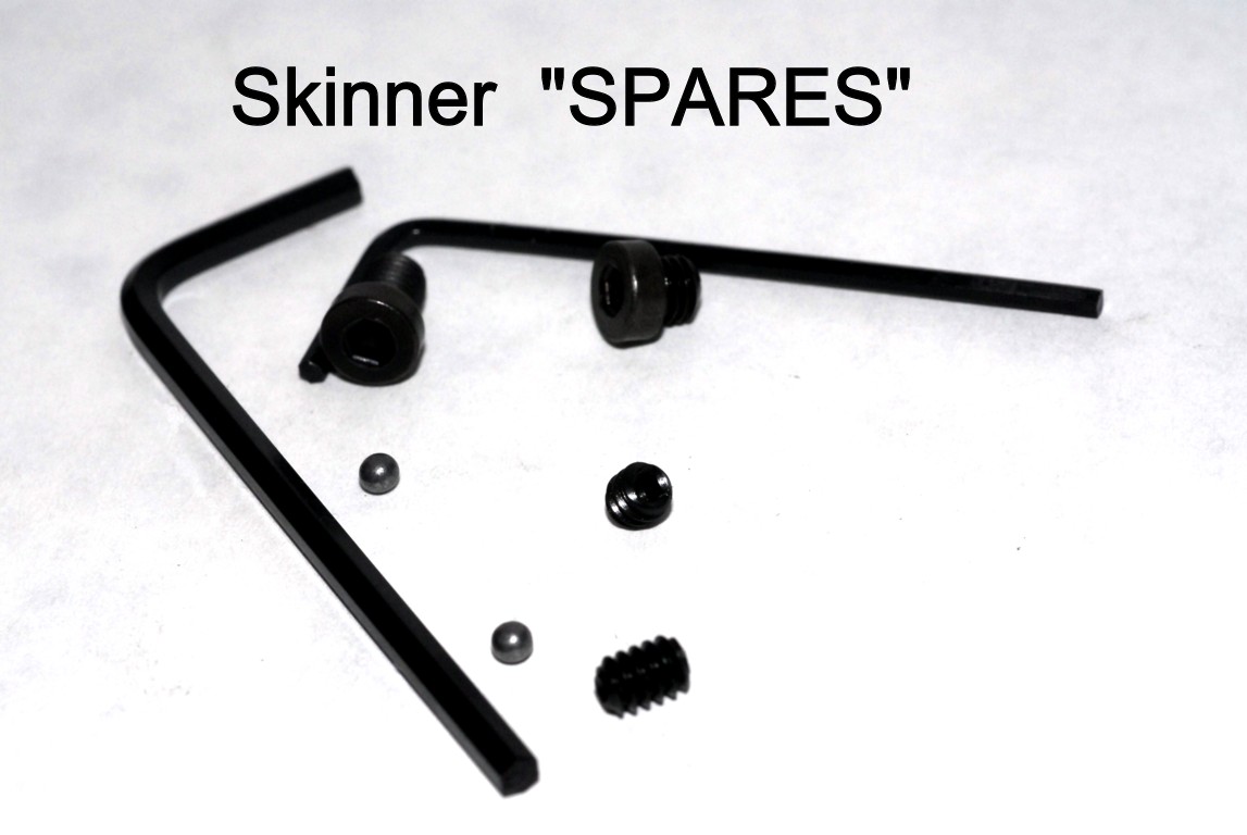 Spares